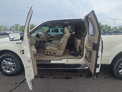 Used 2007 Ford F150 XLT AWD/4WD image 16