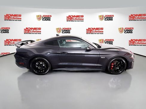 Used 2023 Ford Mustang GT Premium w/ Equipment Group 401A RWD image 17