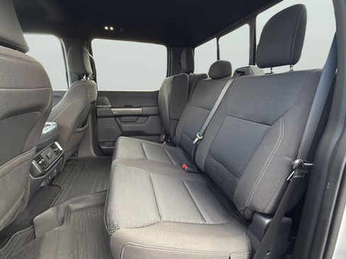 Used 2023 Ford F150 XLT w/ Equipment Group 302A High AWD/4WD image 23