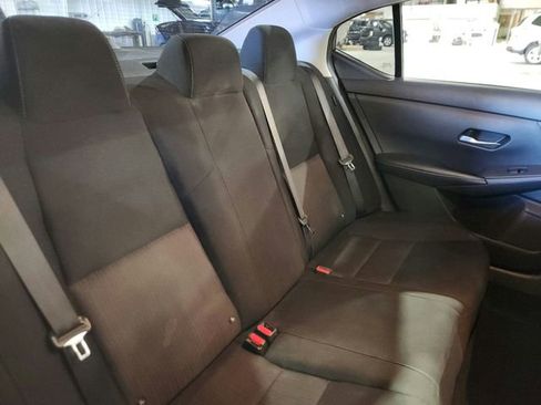 Used 2023 Nissan Sentra SV w/ All-Weather Package image 23