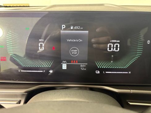 New 2026 Kia Sportage EX AWD/4WD image 26