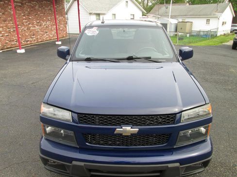 Used 2012 Chevrolet Colorado W/T RWD image 30