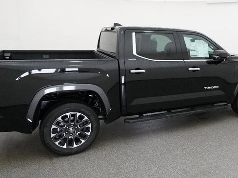 New 2026 Toyota Tundra Limited AWD/4WD image 13