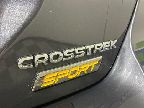 Used 2025 Subaru Crosstrek 2.5i Sport w/ Crosstrek Mirror Package AWD/4WD image 27