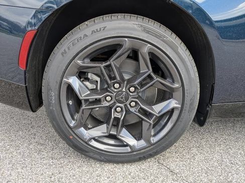 New 2026 Dodge Charger R/T w/ Driver Convenience Group AWD/4WD image 6