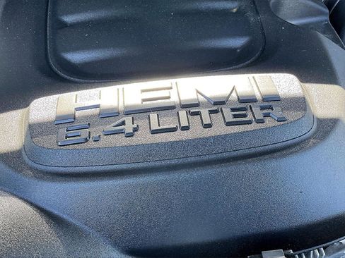 Certified 2025 RAM 2500 Big Horn image 36