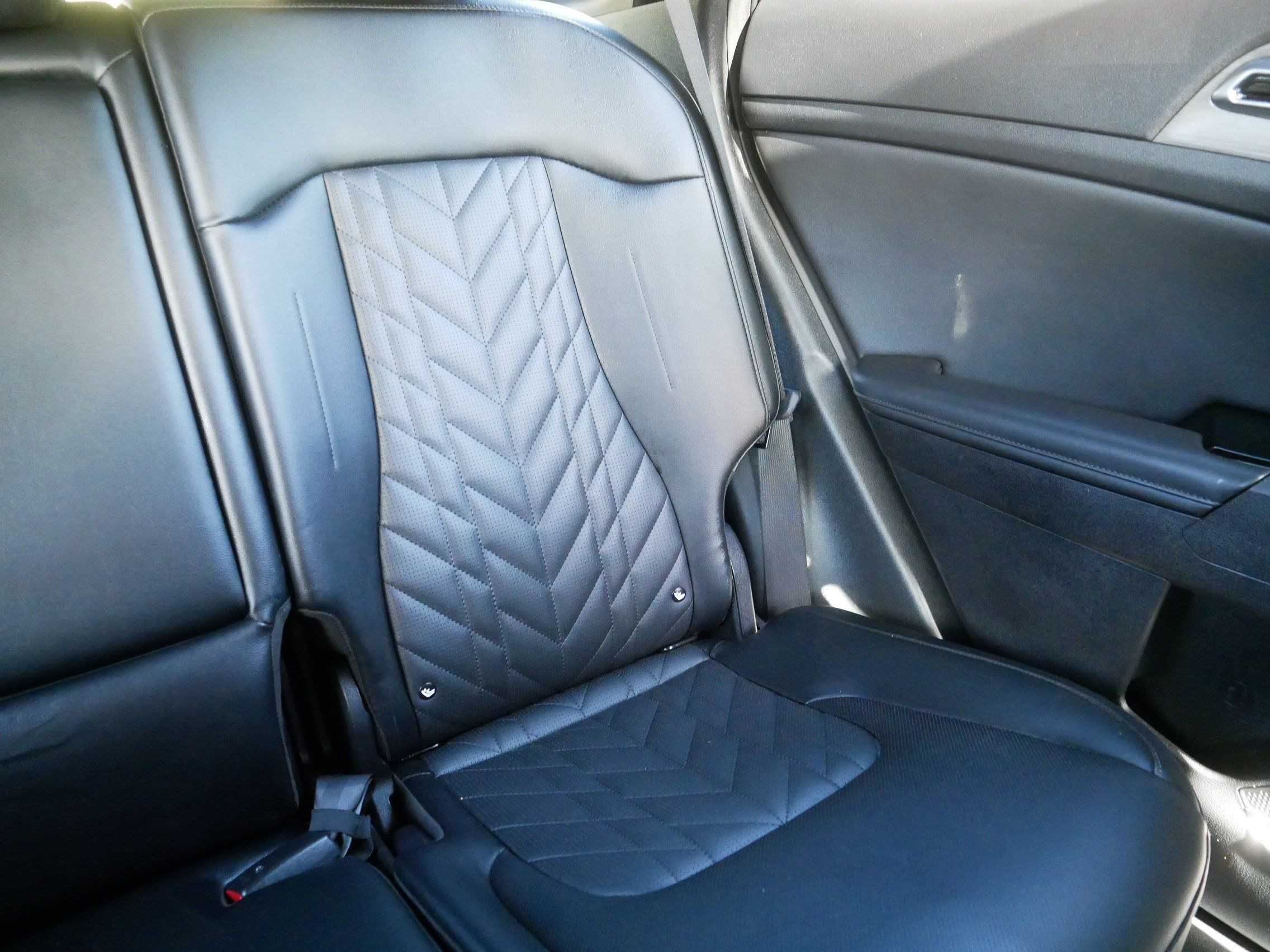 Certified 2024 Kia Sportage X-Pro Prestige AWD/4WD image 14