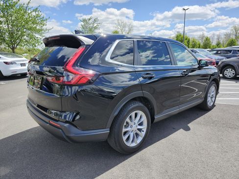 Used 2023 Honda CR-V EX-L image 18
