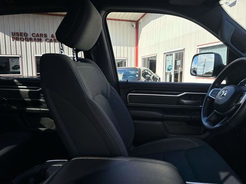Certified 2021 RAM 1500 Big Horn image 10