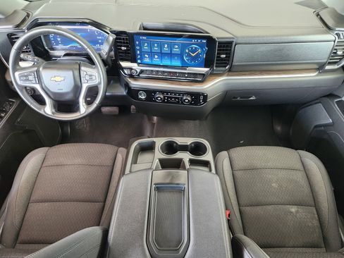 Certified 2023 Chevrolet Silverado 1500 LT w/ Protection Package image 26