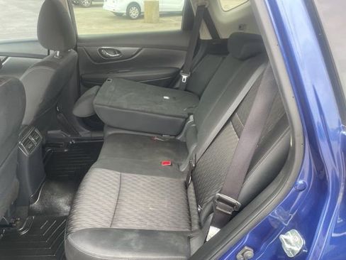 Used 2019 Nissan Rogue SV AWD/4WD image 53