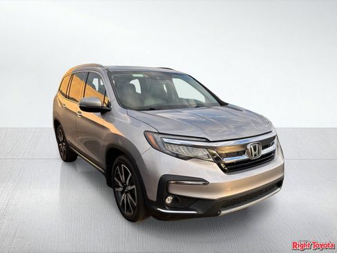 Used 2020 Honda Pilot Touring image 5