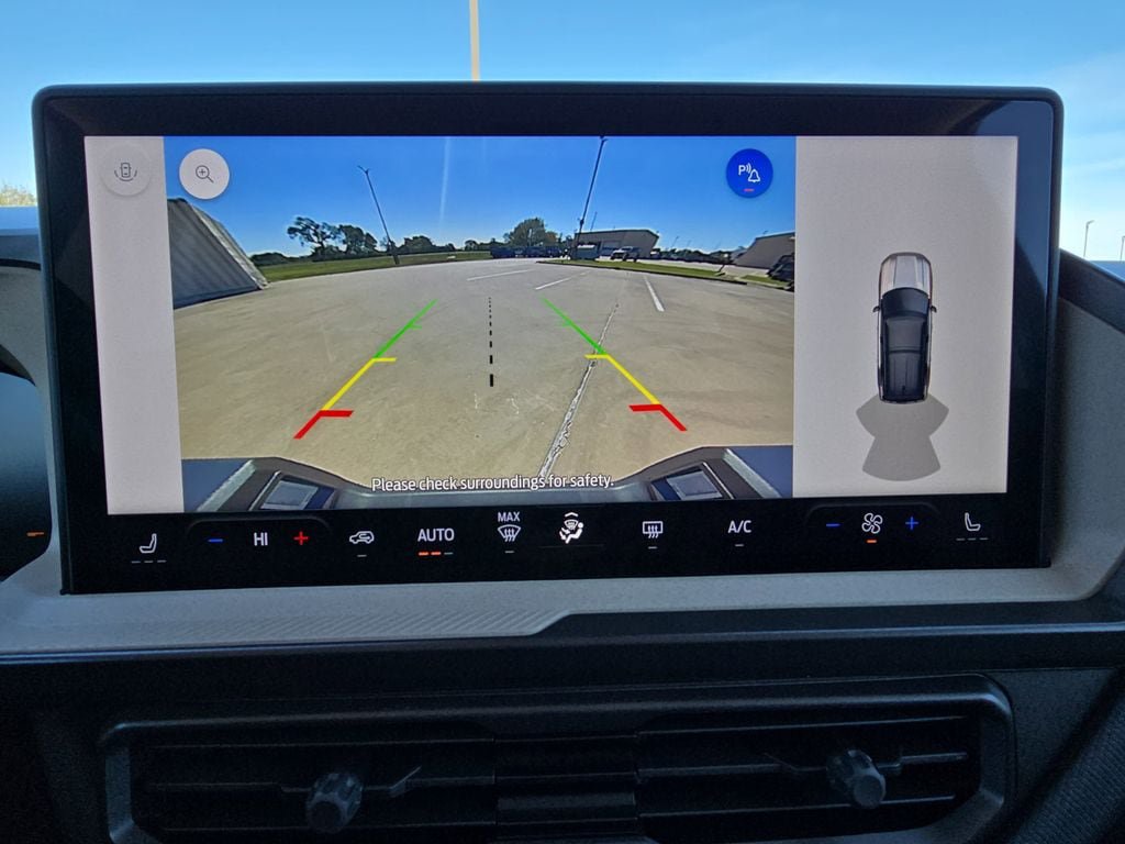 New 2026 Ford Bronco Sport Big Bend w/ Convenience Package AWD/4WD image 51