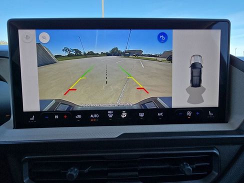 New 2026 Ford Bronco Sport Big Bend w/ Convenience Package image 51