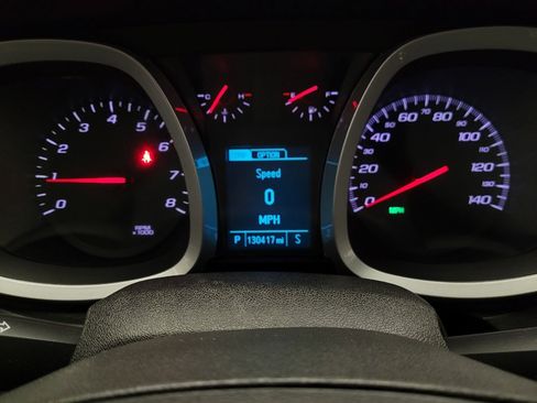Used 2016 Chevrolet Equinox LT w/ Convenience Package FWD image 23