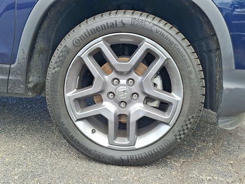 Used 2022 Honda Passport EX-L image 19