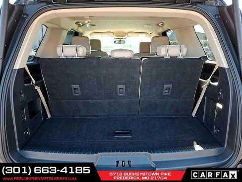 Used 2022 Ford Expedition XLT image 31