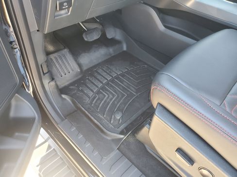 New 2025 Ford F150 XLT w/ Equipment Group 301A Standard image 14