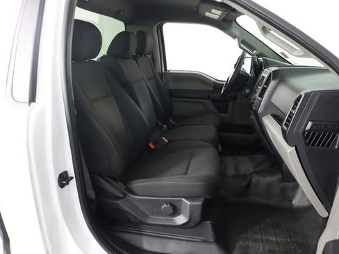 Used 2019 Ford F150 XL w/ XL Power Equipment Group image 47