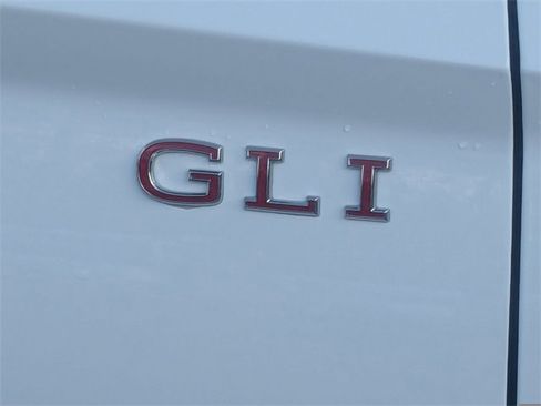 New 2026 Volkswagen Jetta GLI Autobahn image 12