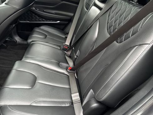 Used 2023 Hyundai Santa Fe Calligraphy image 10