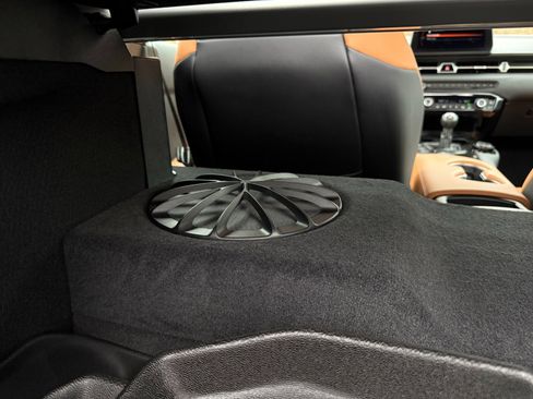 Used 2024 Toyota Supra Premium image 44