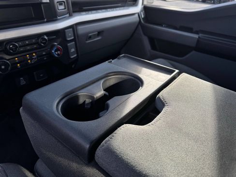 Used 2024 Ford F350 XLT w/ FX4 Off-Road Package image 24