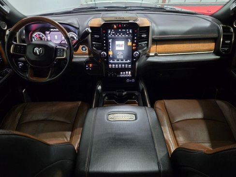 Used 2020 RAM 2500 Limited image 7