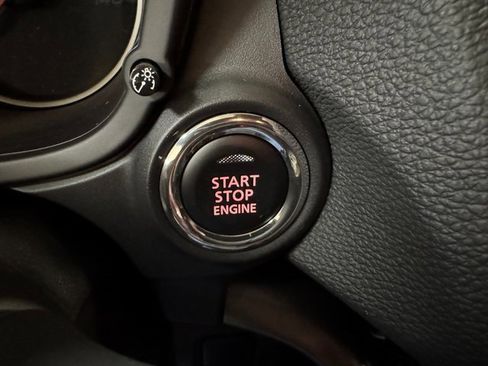 New 2026 Mitsubishi Eclipse Cross Black Edition image 12