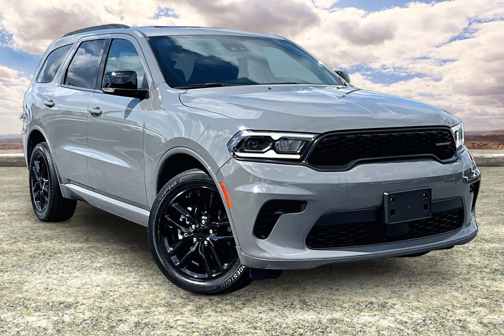 Used 2024 Dodge Durango GT AWD/4WD image 1
