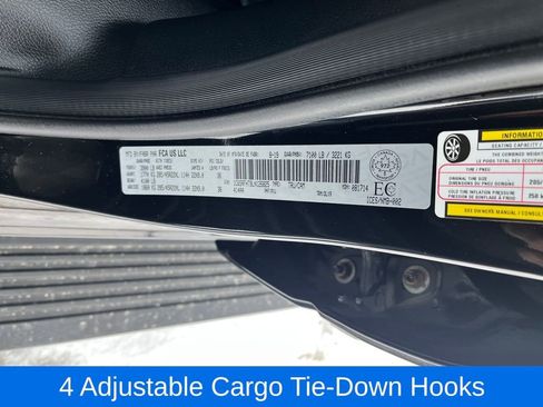 Used 2020 RAM 1500 Limited image 29