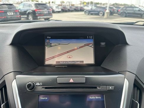 Used 2018 Acura MDX 3.5L image 18