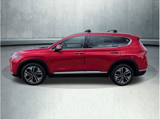 Used 2020 Hyundai Santa Fe SEL AWD/4WD video 2