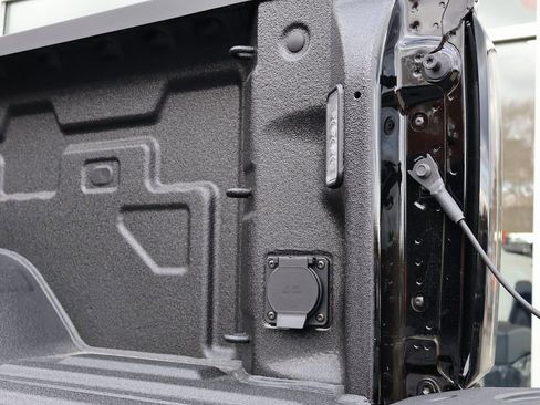 New 2026 GMC Sierra 3500 AT4 w/ AT4 Premium Plus Package image 40