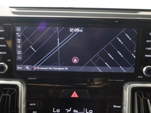 Used 2021 Kia Sorento SX AWD/4WD image 53