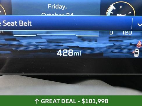 Used 2025 Chevrolet Tahoe Premier image 45