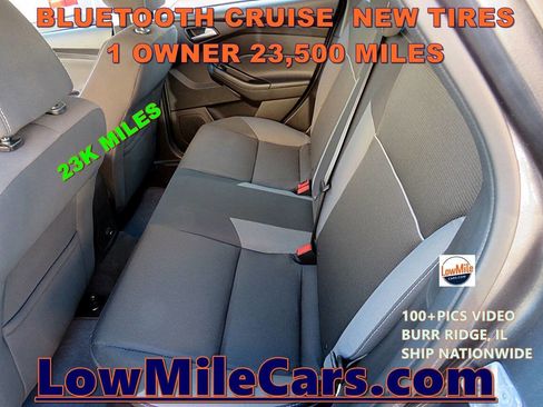 Used 2013 Ford Focus SE image 31