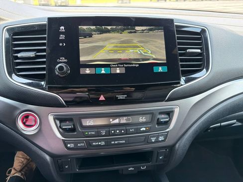 Used 2021 Honda Passport EX-L image 16