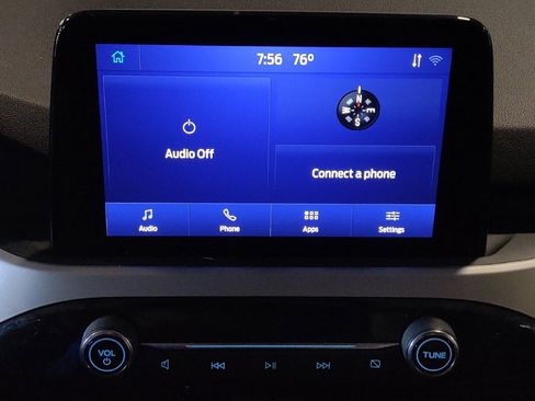 Used 2022 Ford Escape SE FWD image 25