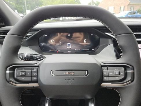 New 2026 Jeep Cherokee Limited AWD/4WD image 20