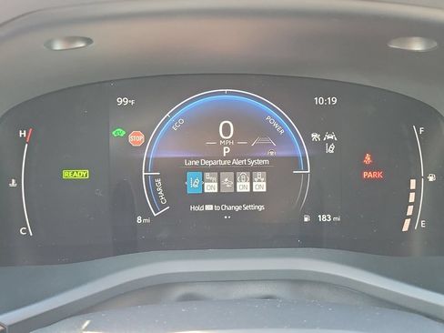 New 2026 Toyota Camry SE w/ Convenience Package FWD image 13
