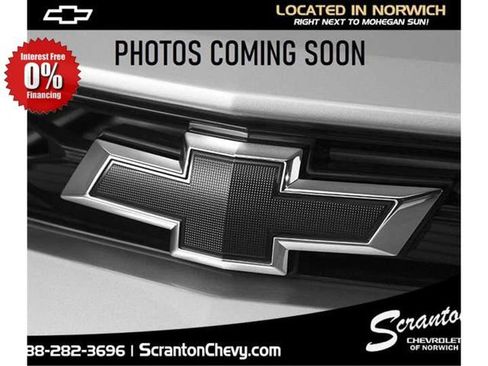 Certified 2024 Chevrolet Low Cab Forward RWD image 1