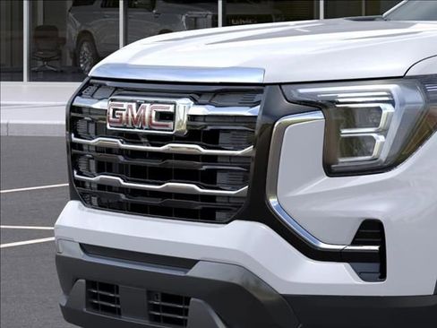 New 2026 GMC Terrain Elevation w/ Elevation Premium Package FWD image 13