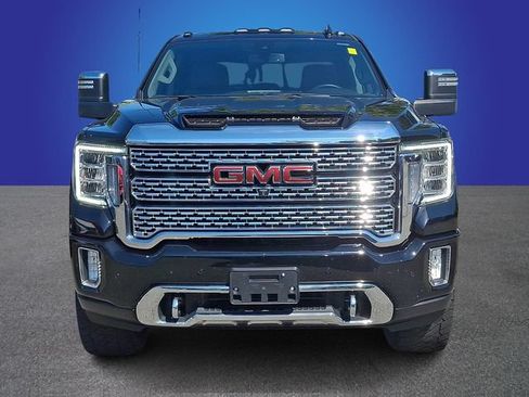 Used 2023 GMC Sierra 2500 Denali AWD/4WD image 2