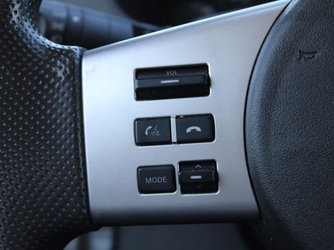 Used 2017 Nissan Frontier SV image 25