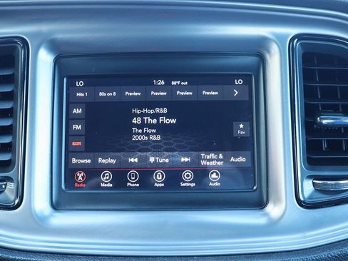 Used 2023 Dodge Challenger SXT image 42