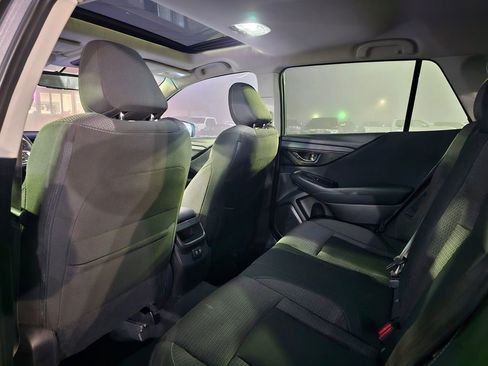 Used 2020 Subaru Outback Premium w/ Popular Package #1 image 14