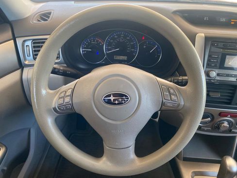 Used 2010 Subaru Forester 2.5X Premium AWD/4WD image 11