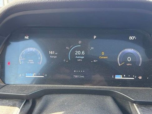 Used 2021 Jeep Grand Cherokee L Limited AWD/4WD image 17