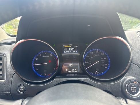 Used 2018 Subaru Legacy 2.5i Limited image 24